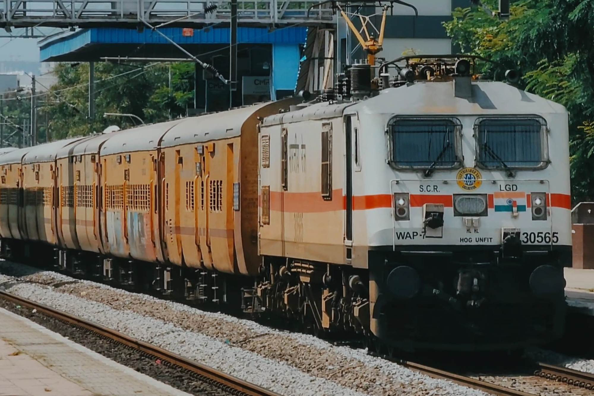 Thiết kế feed trong các dự án đường sắt: Khung pháp lý mới có hiệu lực từ tháng 3/2026